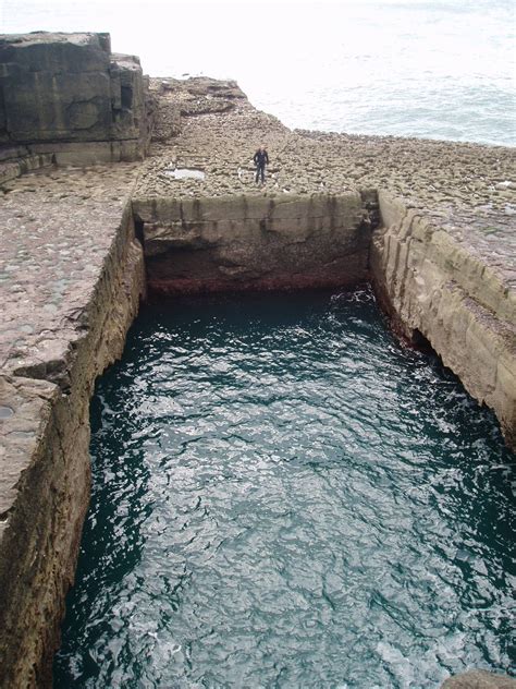 The Serpent's Lair .